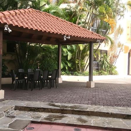 Apart-Hotel Plaza Colonial Playa Dorada Exterior foto
