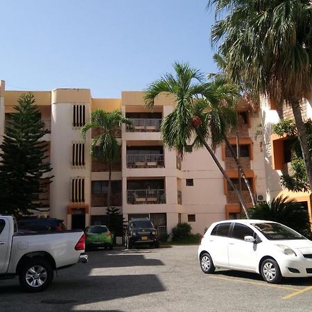 Apart-Hotel Plaza Colonial Playa Dorada Exterior foto